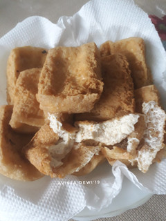 Foto resep #175. Tahu Susu/Sutra