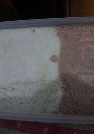 Foto resep Es Cream Ekonomis anti Gagal😋