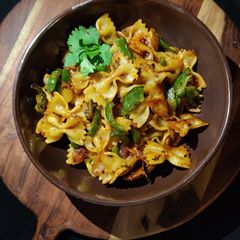 A picture of PERI PERI PASTA...