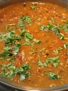 मूंग की सब्जी(Moong ki sabzi recipe in Hindi) रेसिपी मुख्य फोटो