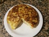 Tortilla de Papas