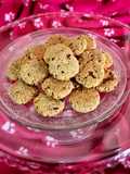 🐾🐶🐾Galletitas de manzana para compartir con tu perrito 🐾🐶🐾 sin azúcar, sin harina, sin manteca