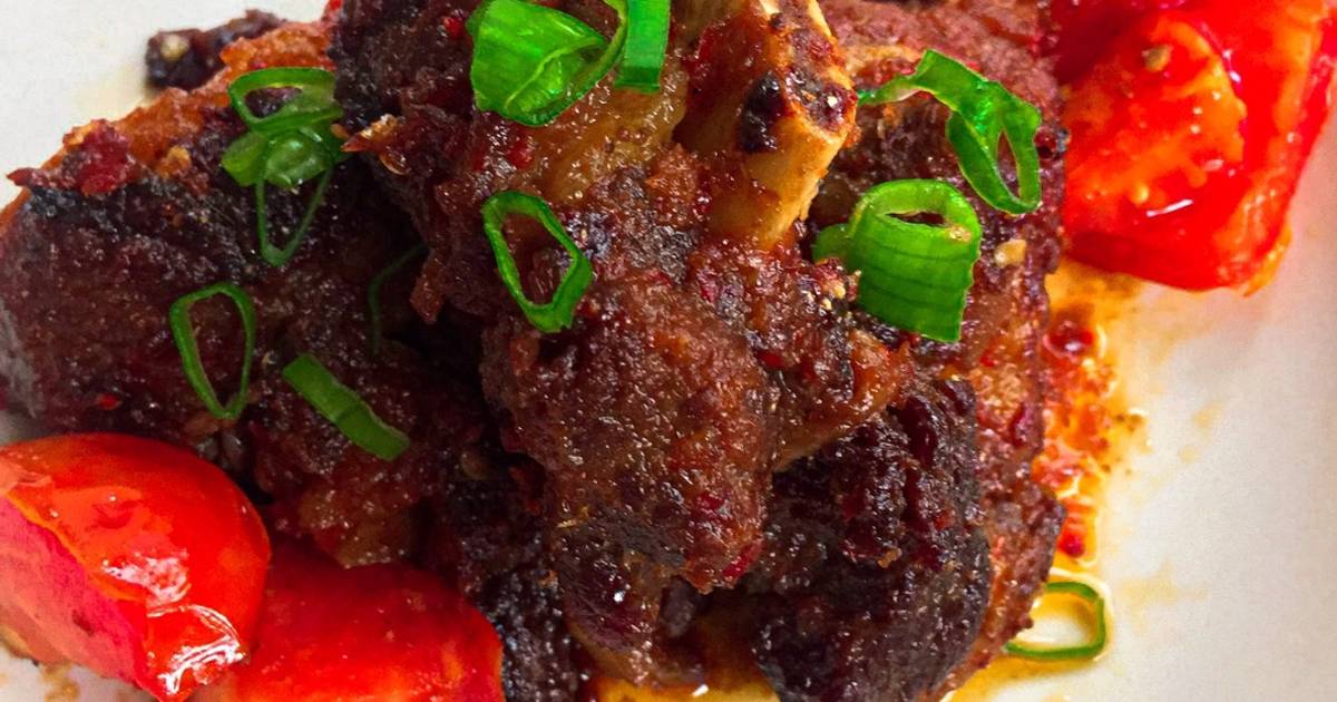 935 resep iga bakar enak dan sederhana Cookpad 935 resep iga bakar enak dan sederhana Cookpad