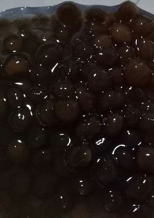 Foto resep Bubble/Boba/Pearl