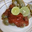 Cilok empuk