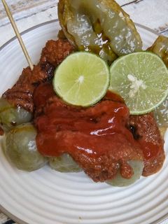 Foto resep Cilok empuk