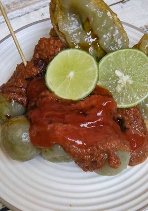 Foto resep Cilok empuk