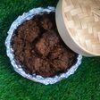 Rendang Sapi khas Padang daging empuk