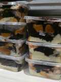 Stup Roti Coklat Keju