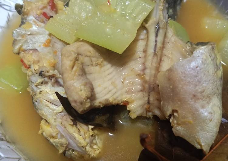 Resep: Mrico dukang jumbo yang Enak