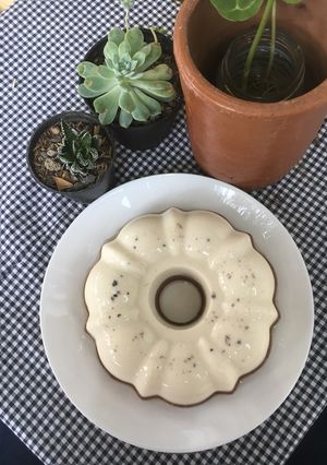 Foto resep Pudding Oreo Coklat