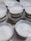 Goriorio Cheesecake