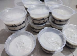 Foto resep Goriorio Cheesecake