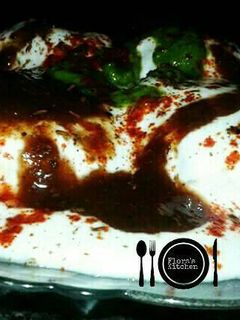 दही वड़ा (Dahi vada recipe in hindi) रेसिपी मुख्य फोटो