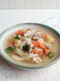 Sup Ayam