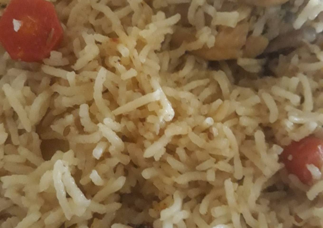 Vegechki white palao