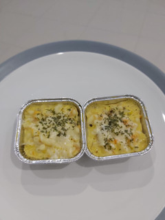Foto resep Macaroni Schotel (Mpasi Anak 1+)
