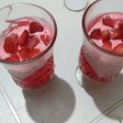 حلو كاسات الجيلي