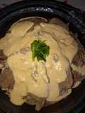 Vitel toné de palomita😋