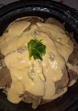 Una foto de Vitel toné de palomita😋