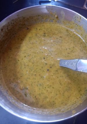 टमाटर पुदीने की चटनी (Tamatar pudine ki chutney recipe in Hindi) रेसिपी मुख्य फोटो
