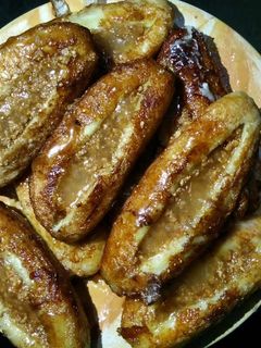 Foto resep Sanggara Balanda #pejuangdapur #pedulikankerpayudara