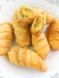 Foto resep Pisang Molen Rumahan