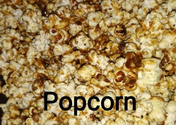 Popcorn (W29)