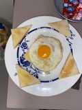 Harry Potter English breakfast