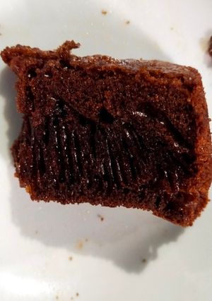 Foto resep Cake caramel anti gagal