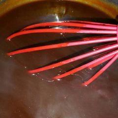 A picture of Basic BBQ Sauce.