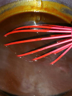 A picture of Basic BBQ Sauce.