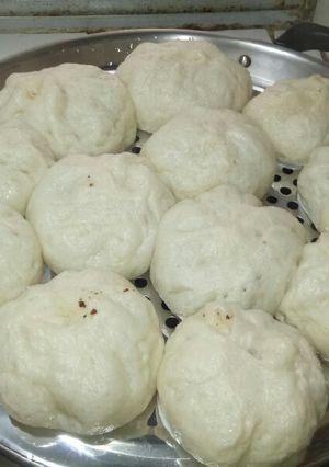 竹筍包 的食譜成品照片
