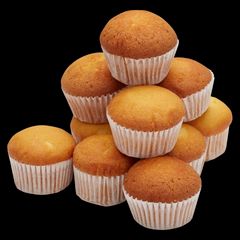 A picture of Queen's Cake.