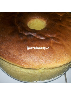 Foto resep Bolu Jadul TOP