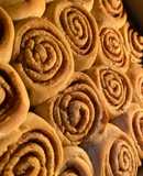 Rollitos de canela! 🫶🏻