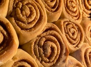 Una foto de Rollitos de canela! 🫶🏻