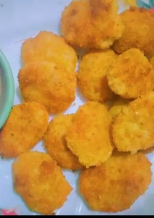 Foto resep Tahu Katsu
