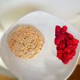 Galletas veganas de Zanahoria con nueces