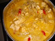 Gambar tahu toge kuah