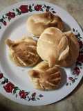 Chipa de almidón 🇵🇾