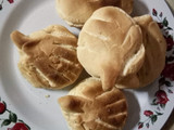 Chipa de almidón 🇵🇾