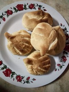 Una foto de Chipa de almidón 🇵🇾