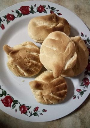 Una foto de Chipa de almidón 🇵🇾