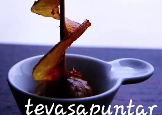 Albóndigas de longaniza en salsa Pedro Ximénez ? Receta de Gema la  gaditana- Cookpad