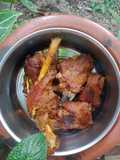 Bebek Bakar