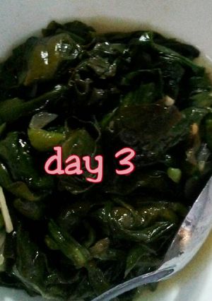 Foto resep Diet Gm part 3