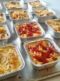 Foto resep Makaroni Schotel