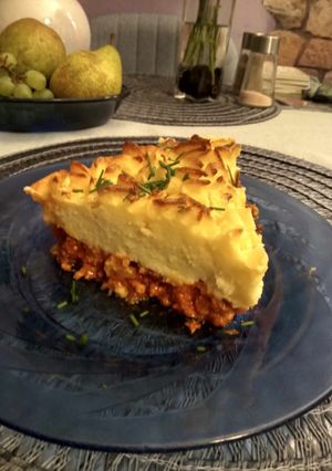 Pásztorpite recept fotója