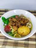 321. Mie Ayam
